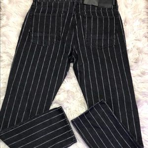 Pacsun Black Jeans